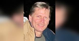 Obituary information for Mark David Hovland