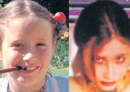 Estelle mouzin, 9 ans, a disparu le 9 janvier 2003, elle aurait aujourd'hui 25 ans. Et Si On Avait Retrouve Estelle Mouzin Closer