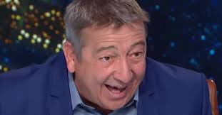 Zsolt bayer was born on february 26, 1963 in budapest, hungary. Bayer Zsolt Is Uzent Karacsonynak Te Szemetlada