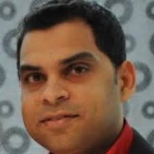 Naushad Mohammed (@thisisshad)