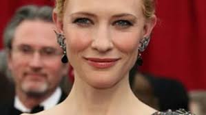 Cate Blanchett. Noticias, fotos y biografía de Cate Blanchett