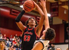 Boys basketball notebook: OC buoyed by win at Tualatin