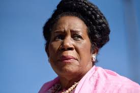 Texas Rep. Sheila Jackson Lee introduces bill to combat 'white supremacy'