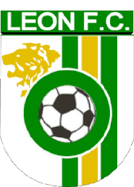 Club león played against juárez fc in 1 matches this season. Sport Fussballvereine Amerika Mexiko Leon Fc Gif Service