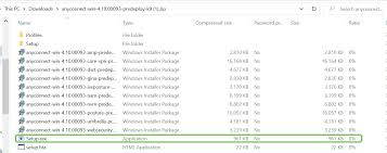 You can install the windows. Install Cisco Anyconnect Secure Mobility Client On A Windows Computer Cisco