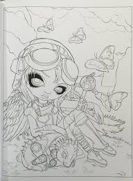 Robot Check Coloring Books Fairy Coloring Pages Coloring Pages