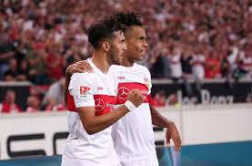 Continue reading show full articles without continue reading button for {0. Fifa 21 Ratings Diese Bewertungen Erhalten Die Spieler Des Vfb Stuttgart Vfb Stuttgart Stuttgarter Nachrichten