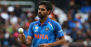 Sanjay manjrekar has admitted that bhuvneshwar kumar's inclusion in the opening test against australia from december 6 will surprise him. Birthday Boy Bhuvneshwar Kumar The King Of Swing India Fantasy