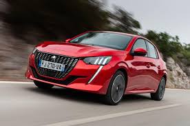 New car sales fell by nearly a third during the year, the most dramatic decline since 1992. The Best Selling Cars In Europe In 2020 So Far Autocar