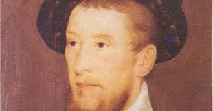 The Esoteric Curiosa: "Of Reckless Youth!" Thomas Fiennes, 9th Baron Dacre