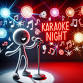 Karaoke Night Royalty event in New Hartford, IA