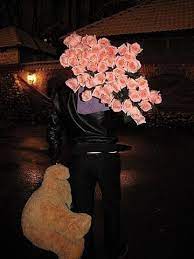 Maybe you would like to learn more about one of these? Roses Surprise Flowers Girls Flowers Love M E G H A N M A C K E N Z I E Romantic Flowers Flowers Valentine Gifts