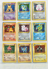 Unlike any other pokemon card printed, the ruby & sapphire mewtwo card has a border with a highly reflective silver finish with what appears to be shimmering precious metals blended in. Have You Got The 60 000 Pokemon Card Collection