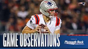 Patriots Roster | New England Patriots - Patriots.com