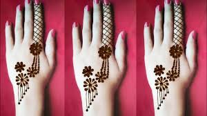 Traditional mehndi designs indian mehndi designs mehndi designs 2018 modern mehndi designs mehndi designs for girls floral henna designs khafif mehndi design henna art designs mehndi design pictures. Chhath Puja 2020 Mehndi Designs Hd Images Latest Henna Patterns And Arabic Mehendi Designs To Adorn Your Palms This Festive Season Watch Videos Latestly