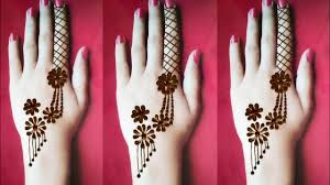 Like below see that arabic mehndi design images photos even do not fully cover out full hands. Chhath Puja 2020 Mehndi Designs Hd Images Latest Henna Patterns And Arabic Mehendi Designs To Adorn Your Palms This Festive Season Watch Videos Latestly