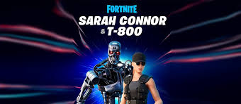 Последние твиты от gladbach (@borussia_en). T 800 And Sarah Connor Skins Are Now Available In Fortnite Latest News Breaking News Top News Headlines