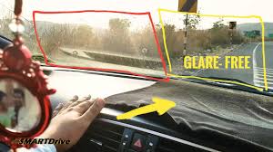 Anti Glare Dashboard Mat For All Cars Intro 1 Smartdrive Youtube