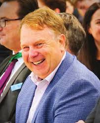 Funding trifecta for three major projects