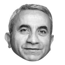 Die Schweiz updaten!