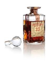 Macallan Glenlivet 33 Year Old Bottled By Gordon Macphail Elgin Whisky Sale October 4 2017 Edinburgh Whisky Bottle Macallan Whisky Whisky Drinks