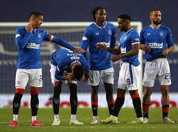 The club has claimed a host of trophies, including a world record 54 league titles and appeared in four european finals, winning the cup. Rangers Are Back To Being Second Best As World S Most Successful Club Shout Rings Hollow Hotline Sports Hotline Daily Record