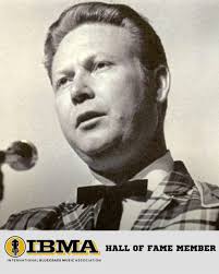 International Bluegrass Music Association