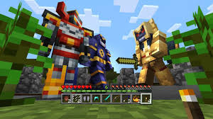 Click on play > click friends tab and scroll al the way down to lan games. Minecraft Ps4 Update 2 03 Patch Notes Details