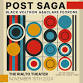POST SAGA / BLACK VOLTRON / CLARE FEORENE - 11/15/2024 — The Rialto Theatre