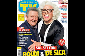 'amici come prima' si chiama, infatti, il film che nel periodo di natale 2018 arriverà nelle sale italiane nel rispetto. Massimo Boldi E Christian De Sica Di Nuovo Insieme In Amici Come Prima Si24