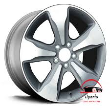 Pin On Original Factory Wheels Rims