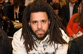Described the feeling as surreal. J Cole Drops Rs Dreamer 2 Off Season Red Billboard