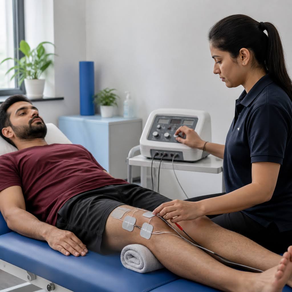 IFT Therapy Treatment in Shalimar Bagh product image