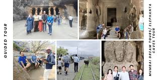 Elephanta Caves Tour | unique-tours ...