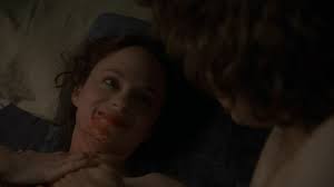 Creeptober Day 16: May