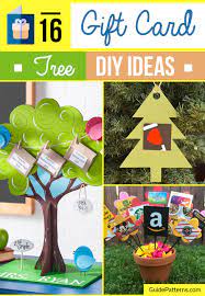 Parents may receive compensation when you click through and purchase from links contained on this website. 16 Gift Card Tree Diy Ideas Guide Patterns