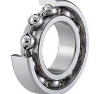 Deep Groove Ball Bearings | 6000 + 6200 | GMN Bearing USA