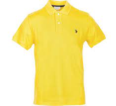 We did not find results for: U S Polo Assn Sun Yellow Pique Cotton Men S Polo Shirt Xl At Forzieri