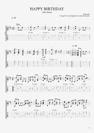 Download and print happy birthday or happy birthday to you free beginner guitar sheet music. Pin By Charles Coughlin On Music Music Theory Guitar Guitar Tabs Songs Guitar Songs For Beginners