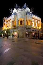 Getting to know ceuta while you would not know by looking at it, the city of ceuta is in spain. 10 Things To Do In Ceuta Spain Trip N Travel