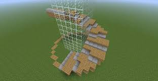 · divide the total rise by . Brpol Minecraft How To Make Spiral Staircase
