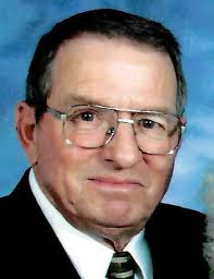 Obituary for Donald "Don" Wayne Grice