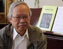 Nhạc sĩ Cung Tiến là ai và tình khúc Hương xưa của nhạc sĩ Cung Tiến