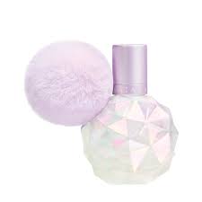 I ordered it from the ulta website🛍 it came with a free white fluffy. Moonlight By Ariana Grande Ariana Grande Wiki Fandom