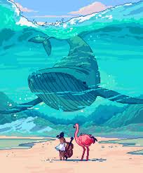 Pixel Study Explore Tumblr Posts And Blogs Tumgir There are two very important tasks it can accomplish neural network would estimate a visual quality of every image and apply aesthetic score to every file. pixel study explore tumblr posts and