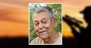 Barrett F Rodgers Obituary August 11, 2024