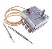 RAC 4032 Boilerthermostat 3polig 30-85°C