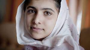 She is the daughter of ziauddin and tor pekai yousafzai and has two younger brothers. Malala Yousafzai Death Did Not Want To Kill Me Abc News