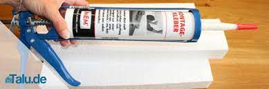 Bei decken in der mitte beginnen und die platten nach außen hin verkleben. Styropor Kleben Erklart Bei Styroporplatten Talu De