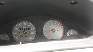 Indikator yang berupa teko pada panel meter biasanya menyala selama 2 saat ketika menghidupkan enjin dan kemudian hilang. Jom Analogi Hidup Melalui Meter Minyak Kereta Rosak